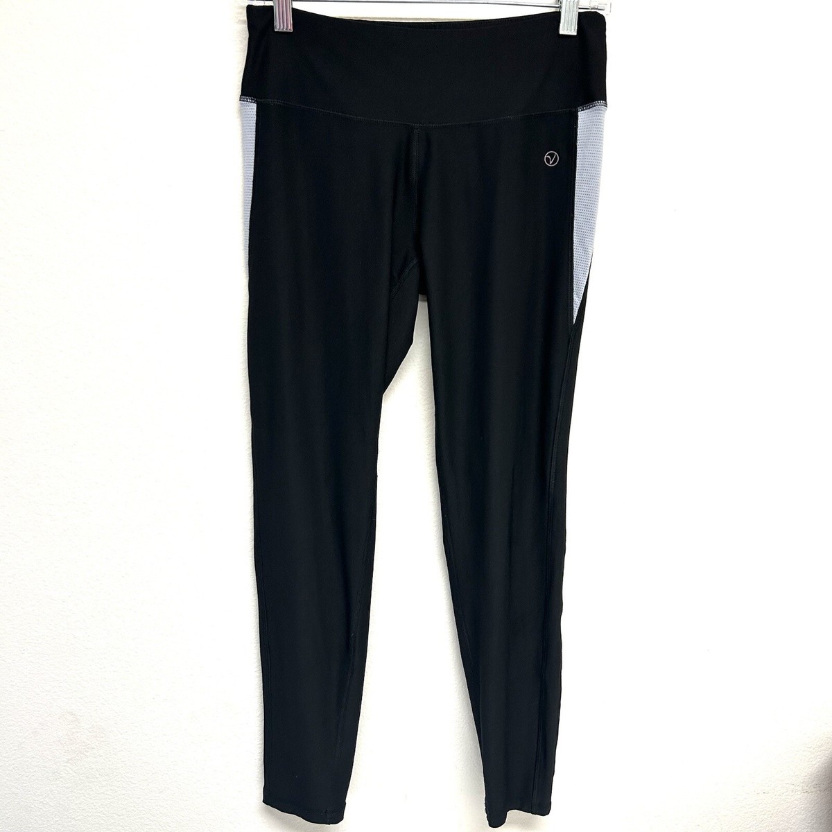 Vogo Athletica Women's Sz S Yoga Exercise Leggings Pants Stretch