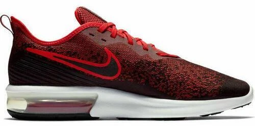Nike Air Max Sequent 4 Utility Thunder Grey for Sale 