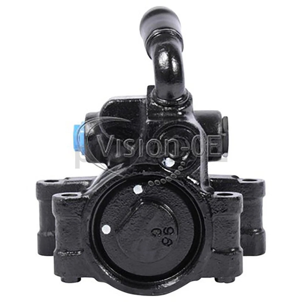 Bomba de dirección asistida 2,0 L para Ford Focus 2005 2006 NUGEON 1 PIEZA Foto 3 de 4