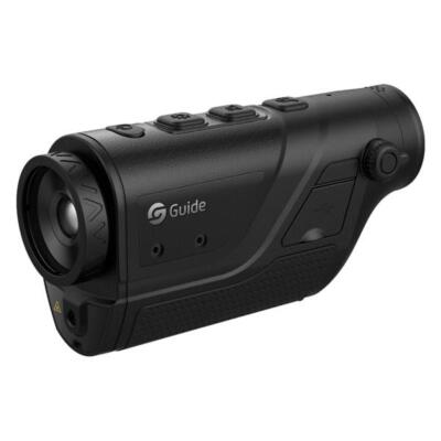 Guide Wärmebildgerät TD210