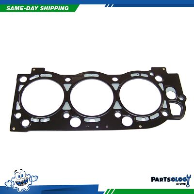 DNJ HG965L Left MLS Head Gasket For 95-04 Toyota T100 3.4L V6 DOHC 24v
