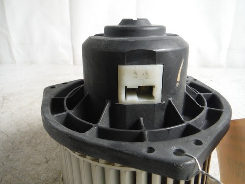 Nissan Frontier 2004 aire acondicionado HVAC soplador de aire motor ventilador conjunto 2000-2004 - Imagen 7 de 11