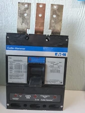 EATON LSB360400E  Circuit Breaker  Model E
