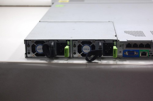 Cisco UCS-C220-M3S V01 2x Xeon(R) E5-2620 @ 2.00GHz 64GB RAM NO HDD - Picture 8 of 15