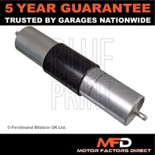Fits BMW 3 Series 1990-2006 5 Series 1994-2003 Z3 1995-2003 MFD Fuel Filter
