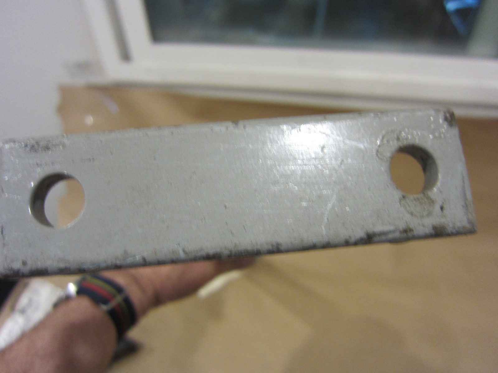 Ferrari 355  Front Removable Cross Member  Part# 63948800