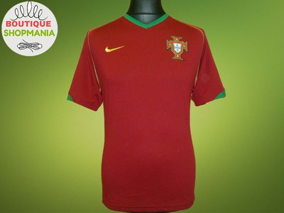 camiseta portugal nike