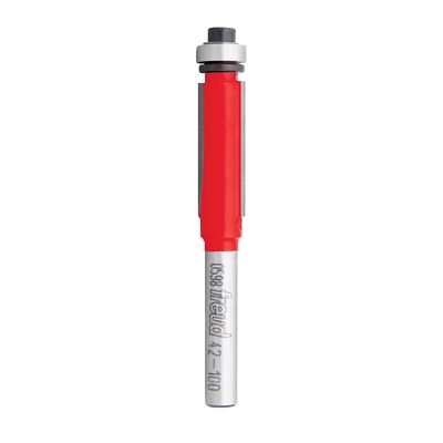 Freud 42-100: 3/8'' (Dia.) Bearing Flush Trim Bit