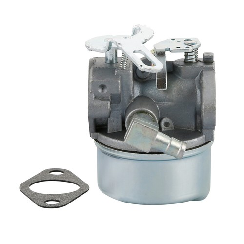 Carburetor for Tecumseh MTD 5HP 4HP 640084 640084A B HS50 HSSK50 LH195SP 632107A - Picture 4 of 11