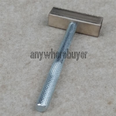Wheel Dresser Grinding Disc StONE Bench Grinder Handheld Diamond Dressing Tool