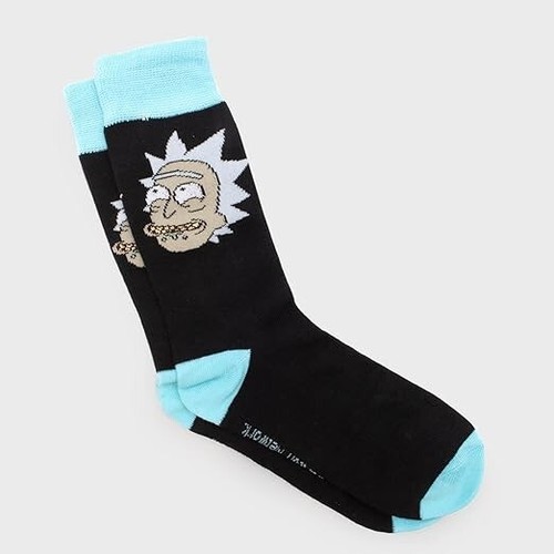 Rick and Morty Gift Set Bundle - Open Your Eyes - Picture 2 of 5