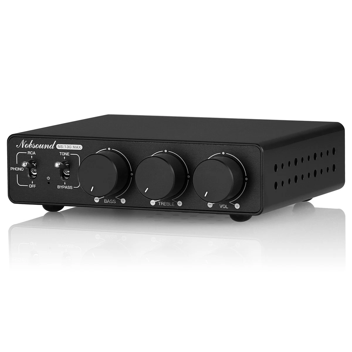 Aazon.co: 1ii HiFi Bluetooth 5.3 usic Receiver for Hoe Stereo with