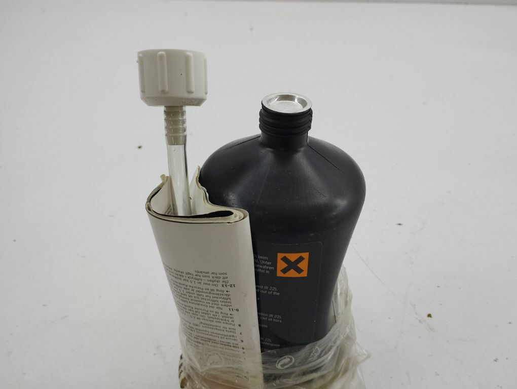 Porsche Cayenne (9PA) 2005 Lift Jack Tool Set Kit 95572263100 