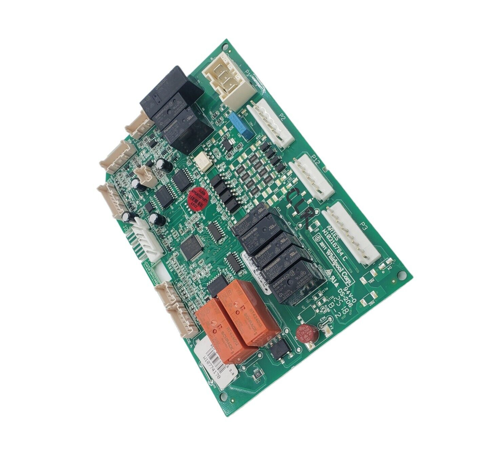 Scheda Controllo Motore (mcu) J00540759 - - Italia - Foto 11