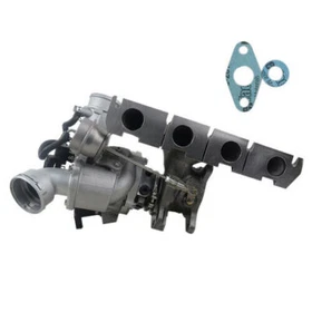 K03 Turbolader 06J145713L Für VW Golf VI Scirocco 2.0 TSI CAWB CCZB 06J145701T