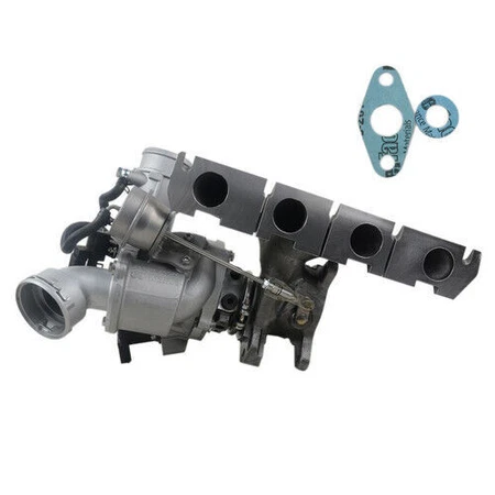 Turbolader 06J145701N