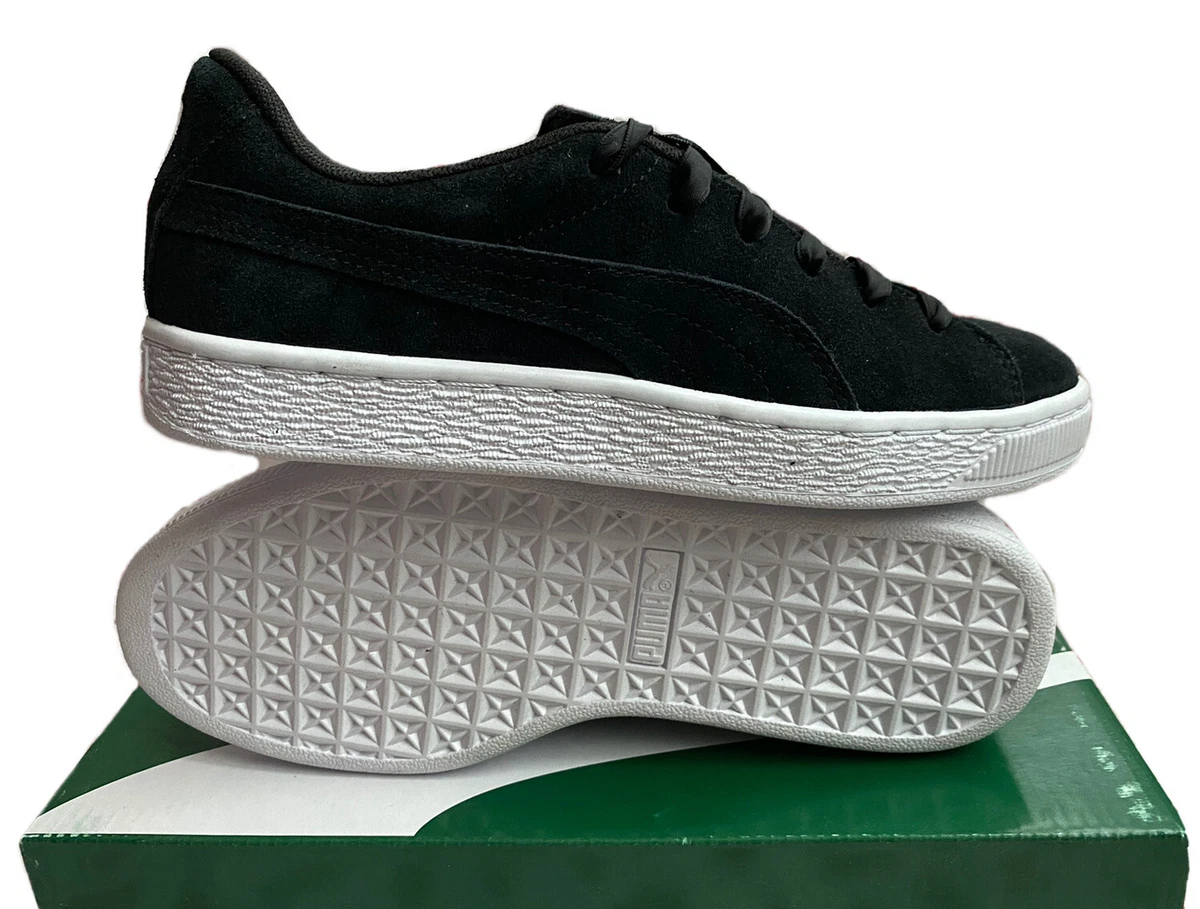 Puma cheap gold noir