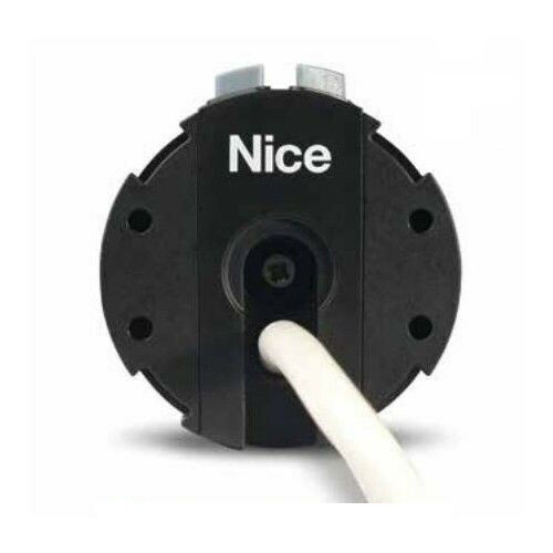 MOTORE TUBOLARE PER TENDE E TAPPARELLE ERA M Ø 45 MM NICE E PLUS M 5012 GARANZIA - Foto 1 di 1