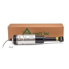 Arnott Front Air Spring Strut for Land Range Rover Sport 4.2 May 2005-Dec 2009