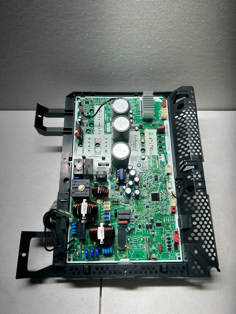 E22R86451 MITSUBISHI PCB-MUZ-GL71VGD-A1 INVERTER BOARD PCB