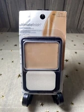 CoverGirl Ultimate Finish Liquid Powder Makeup Buff Beige (425) .4 oz