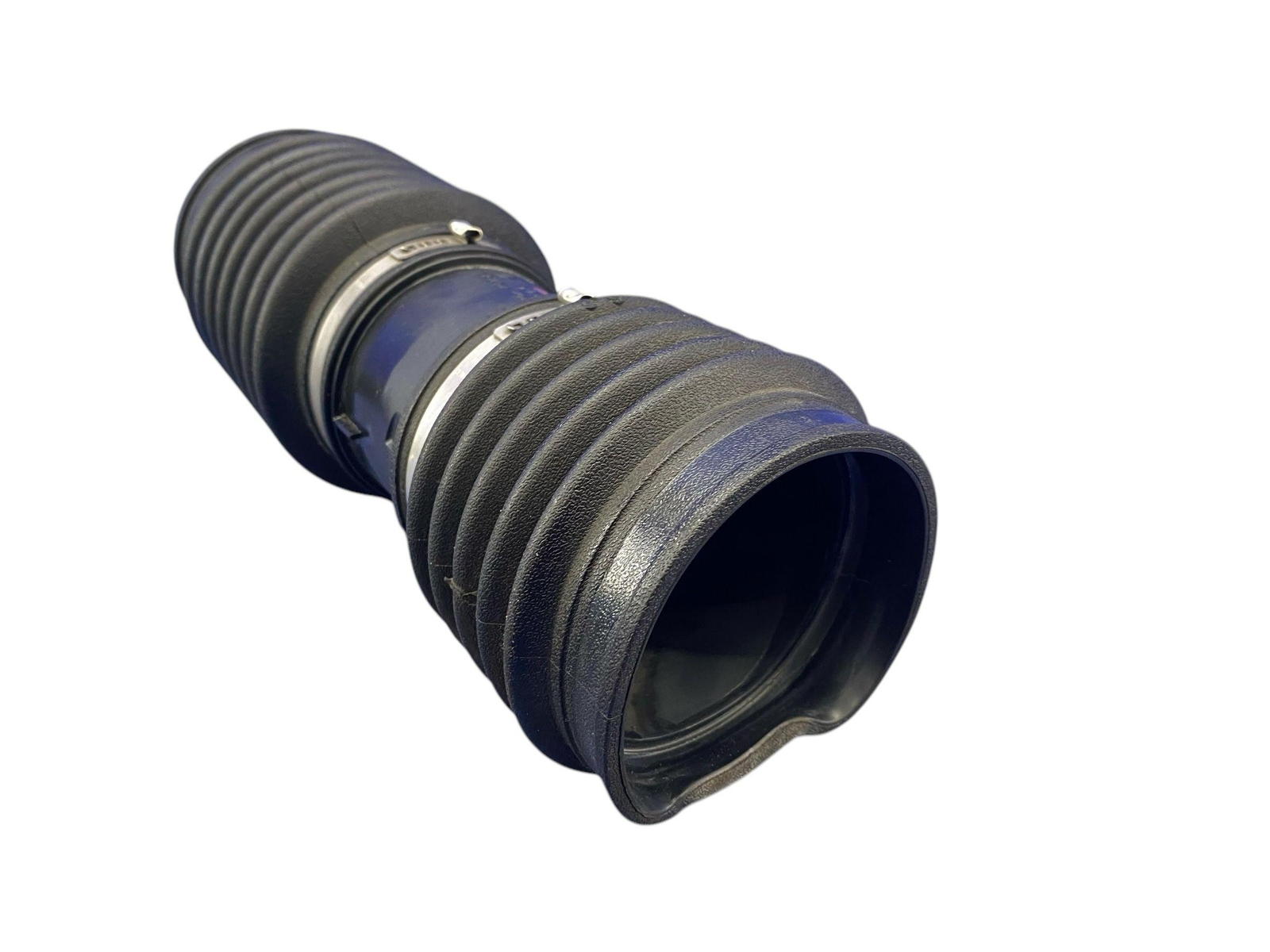 2008-2014 FERRARI CALIFORNIA RWD 4.3L LEFT AIR INTAKE PIPE TUBE HOSE W/ SENSOR