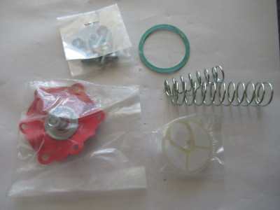 Porsche 356 B C 912 Fuel Pump Repair Kit EBay porsche-356-b-c-912-fuel-pump-repair-kit-ebay