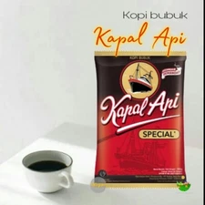 [KAPAL API] Coffe Powder 160gr FREE SHIPPING