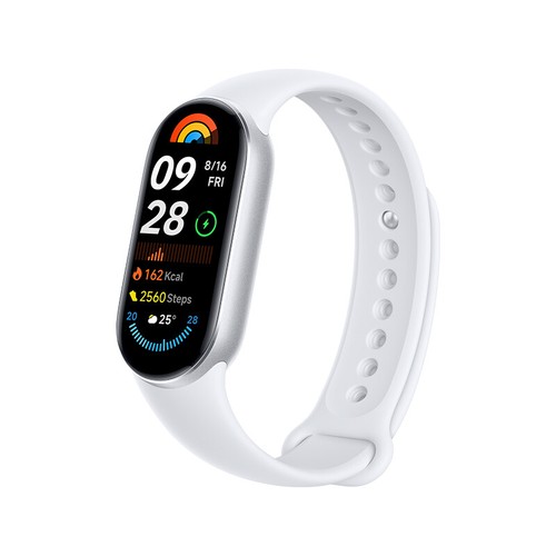 Xiaomi Mi Smart Band 9 Versión Internacional (Nuevo) - Imagen 4 de 5