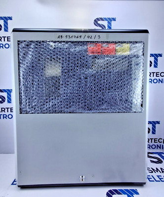 ESSER BMZ 8007-01 Fire Alarm System 8000 768410