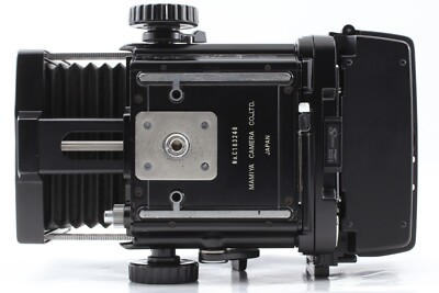 美品 Mamiya RB67 PRO S ＋ SEKOR 127mm f3.8 EXC+++】Mamiya RB67 Pro S + SEKOR-C 127mm F3.8 MD Format