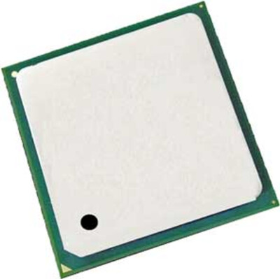 INTEL CELERON SL6HY 2.0GHz Processor CPU Socket 478