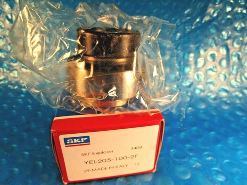 Yel205 100 подшипник