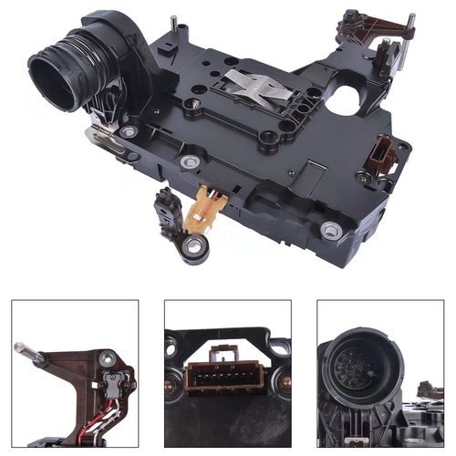 Remanufactured Transmission Control Unit For BMW/Dodge/Jeep/ChrysLer ZF8HP45 - Picture 11 of 11