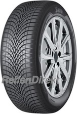 225/55 R17 101W XL M+S Sava All Weather Ganzjahresreifen