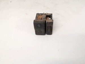 Volkswagen Passat 1992 Dash Interior Light Dimmer Control (Switch  #1635323-12
