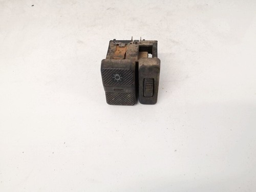 Volkswagen Passat 1992 Dash Interior Light Dimmer Control (Switch  #1635323-12