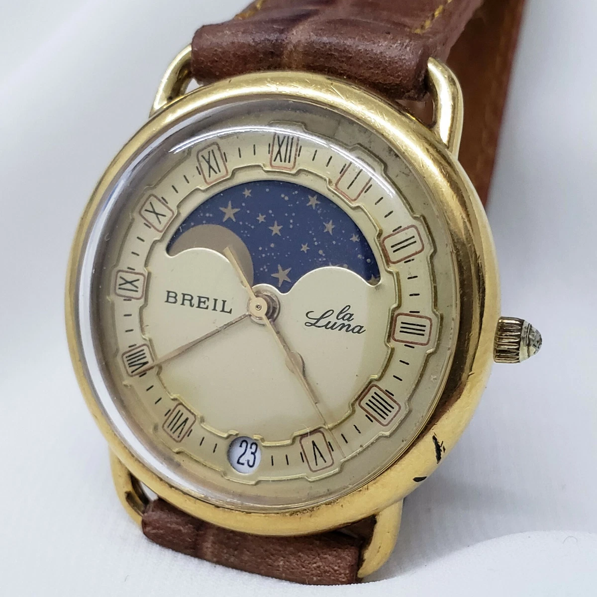 Breil online swiss made