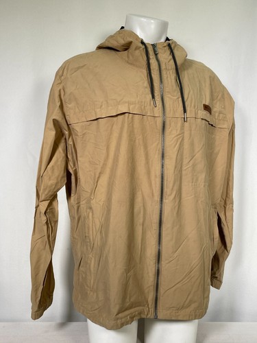 Columbia Rockwell Falls Casual Windbreaker Full Zip Jacke Herren XXL - Bild 4 von 12