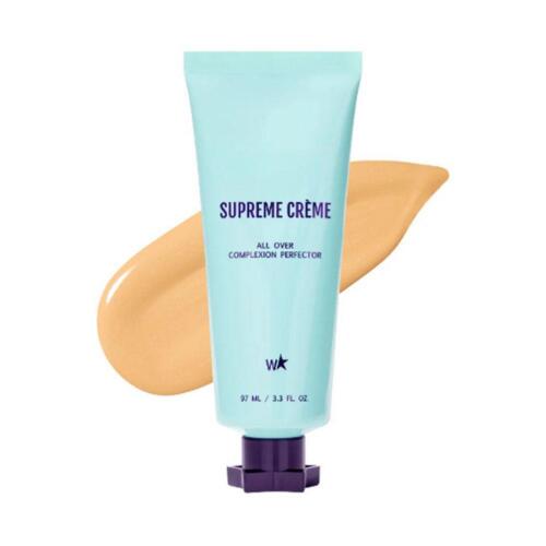 Westmore Beauty Creme All Over Complexion Perfector - Rich 3.3OZ Hot - Picture 9 of 16