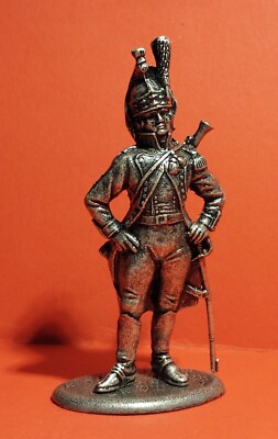 Figurine - MHSP FRANCE - 1er Empire - Grenadier - PAS CHER