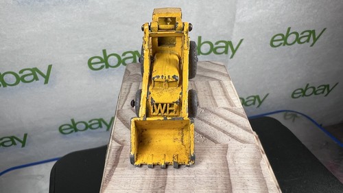 Vintage Mixed Lot Of 2 Weatherill Hydraulic Excavator No. 24 - Picture 6 of 16