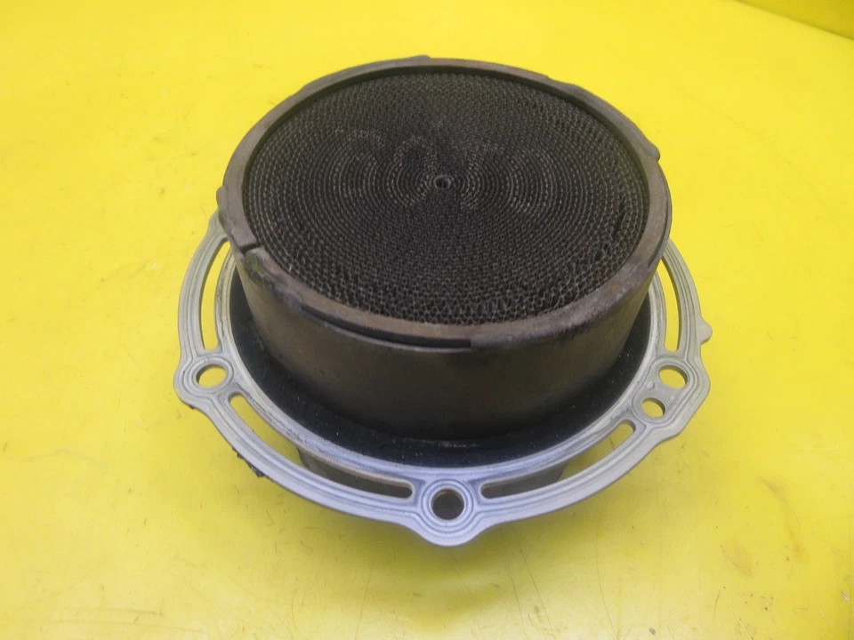 OEM 2003-2008 YAMAHA GP1300R EXHAUST CATALYTIC CONVERTER CATALYST ASSEMBLY  - Image 2 of 4