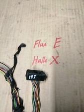 ORIGINAL Mercedes Benz R129 R170 Kabel Stecker Gehäuse Stecker A0145454128 DE ? ORIGINAL Mercedes Benz R129 R170 Kabel Stecker Gehäuse Stecker A0145454128 DE ?