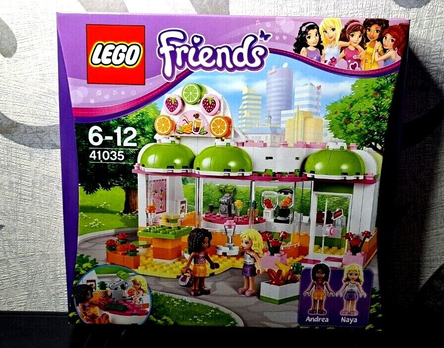 Lego Friends verschiedene Sets zum aussuchen - Neu & OVP