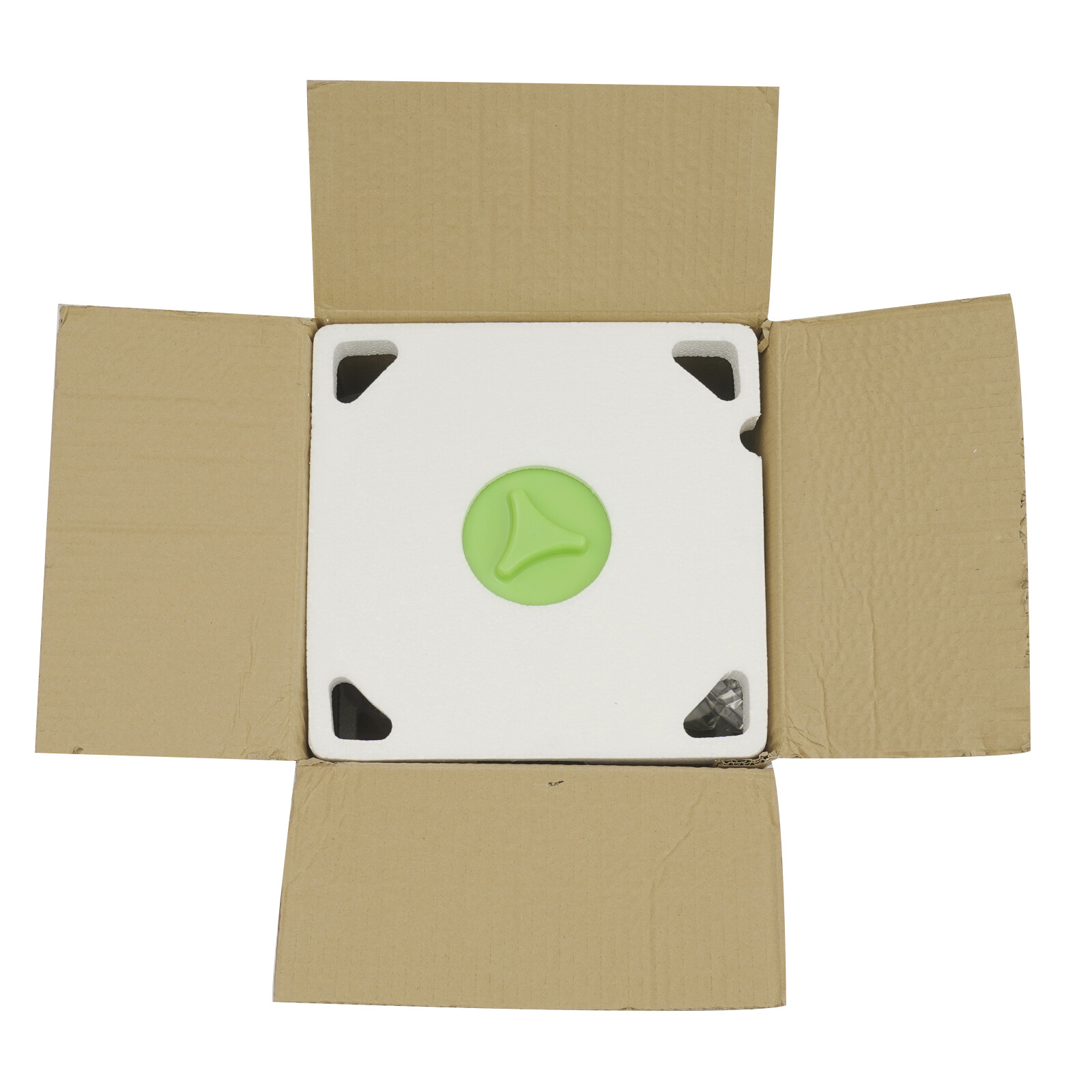 Automatic Bean Sprouts Machine Thermostat Seeds Growing Dual-Layer Bean Sprouter