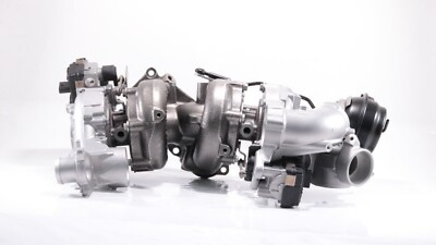1000 970 0357 / 8583634 / (2017-) BMW 750d/M550d/X5/X6/X7 3.0