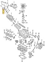 Ford\mercury F77z6500ab Genuine Valve Lifters on sale Ford\mercury F77z6500ab Genuine Valve Lifters on sale