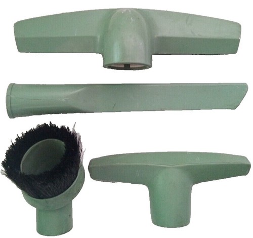 LG CordZero A9 Soft Roller Brush Head – Genuine Attachment For A906 A907 A912 A916
