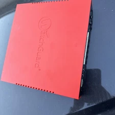 WatchGuard FS4AE5W FireBox T40-W  (No AC Adapter) , PRE-OWNED .